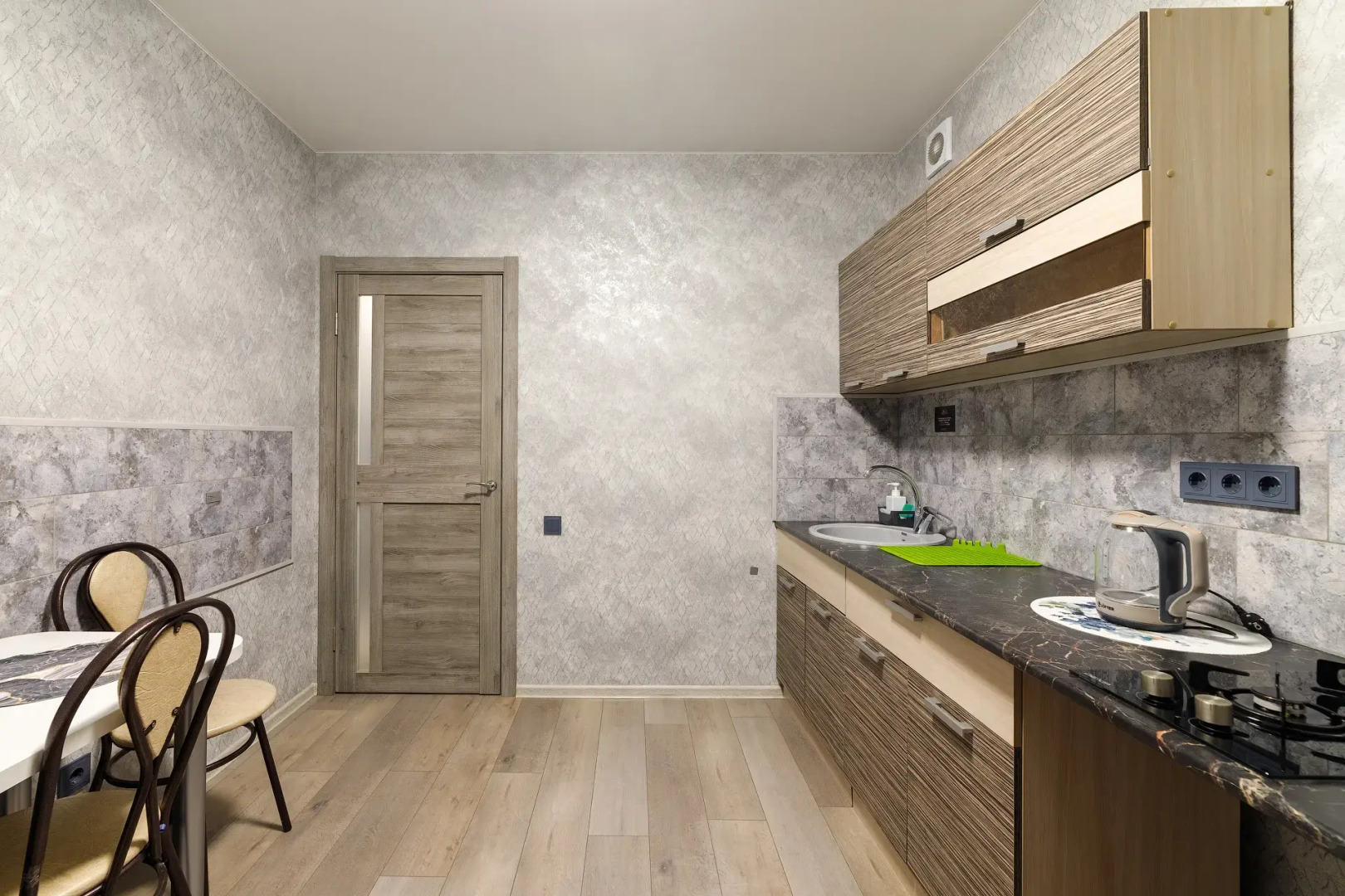 Квартира PrezentHaus в центре 1