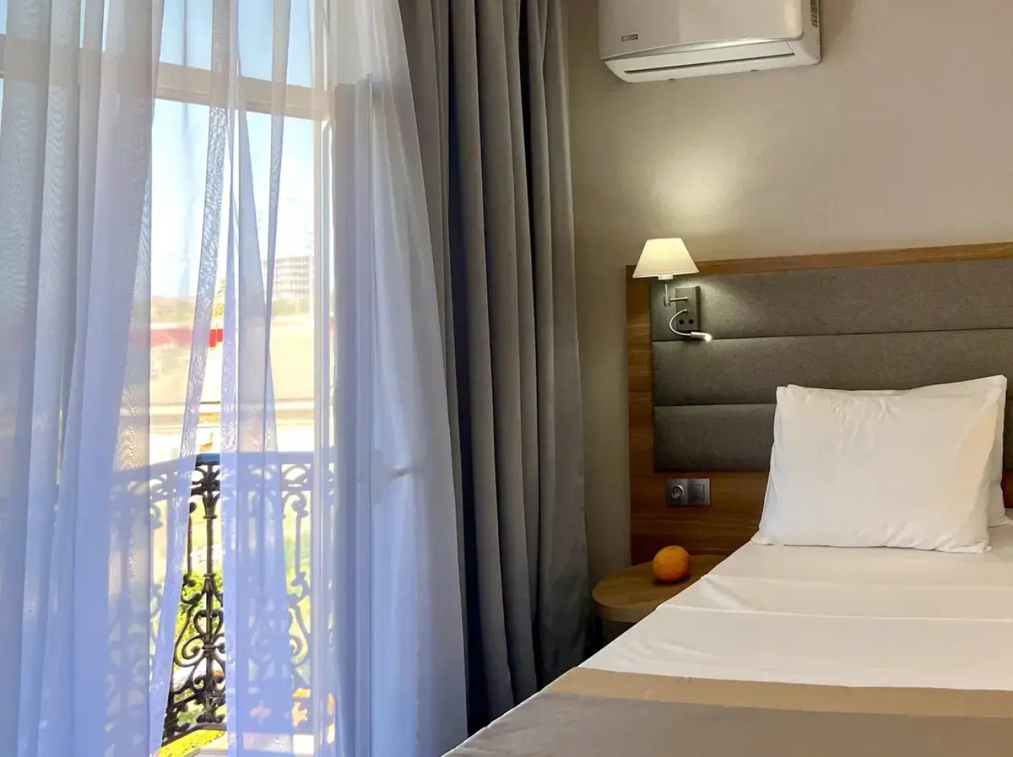 Отель Derbent Hotel & Spa Premium