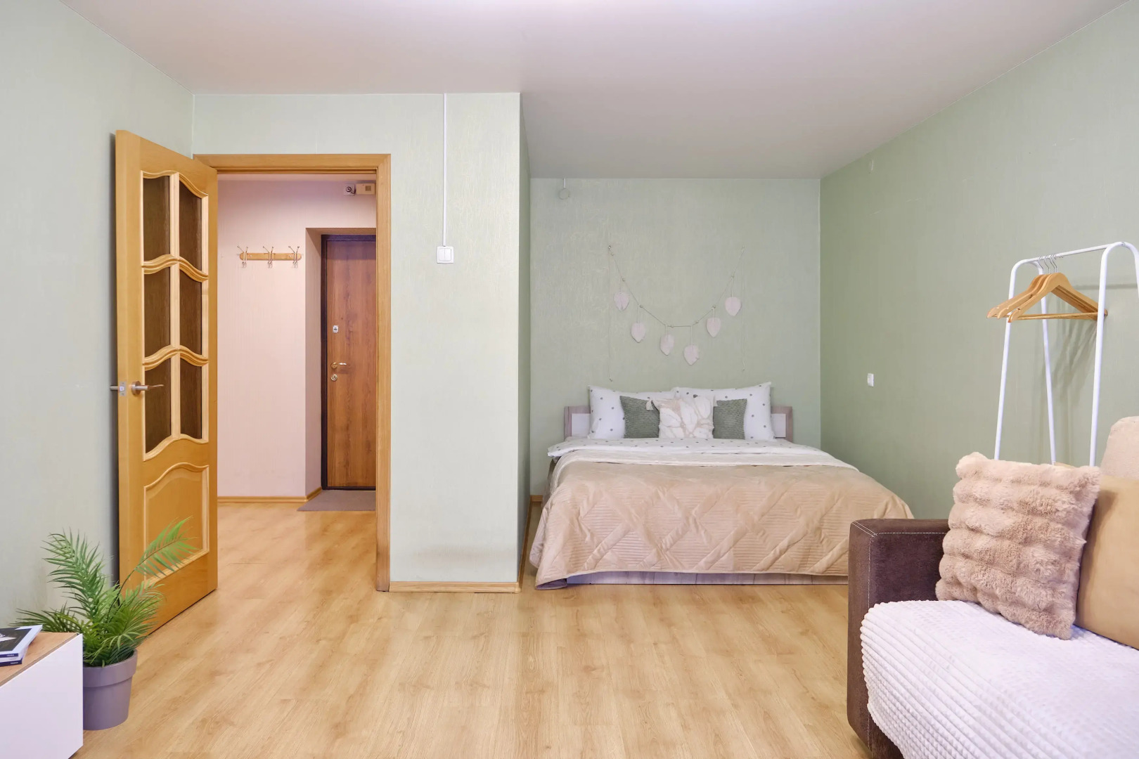 Квартира в Центре Города от Welcome V Ekb