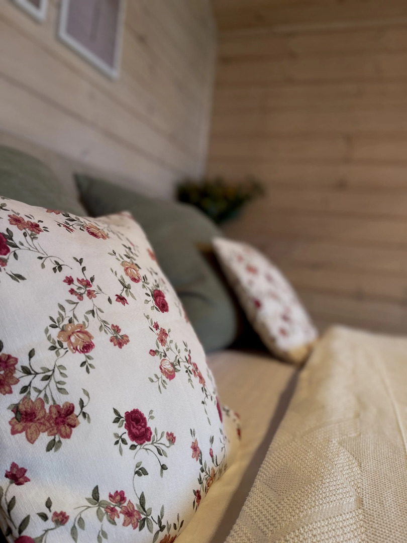 База отдыха Barn