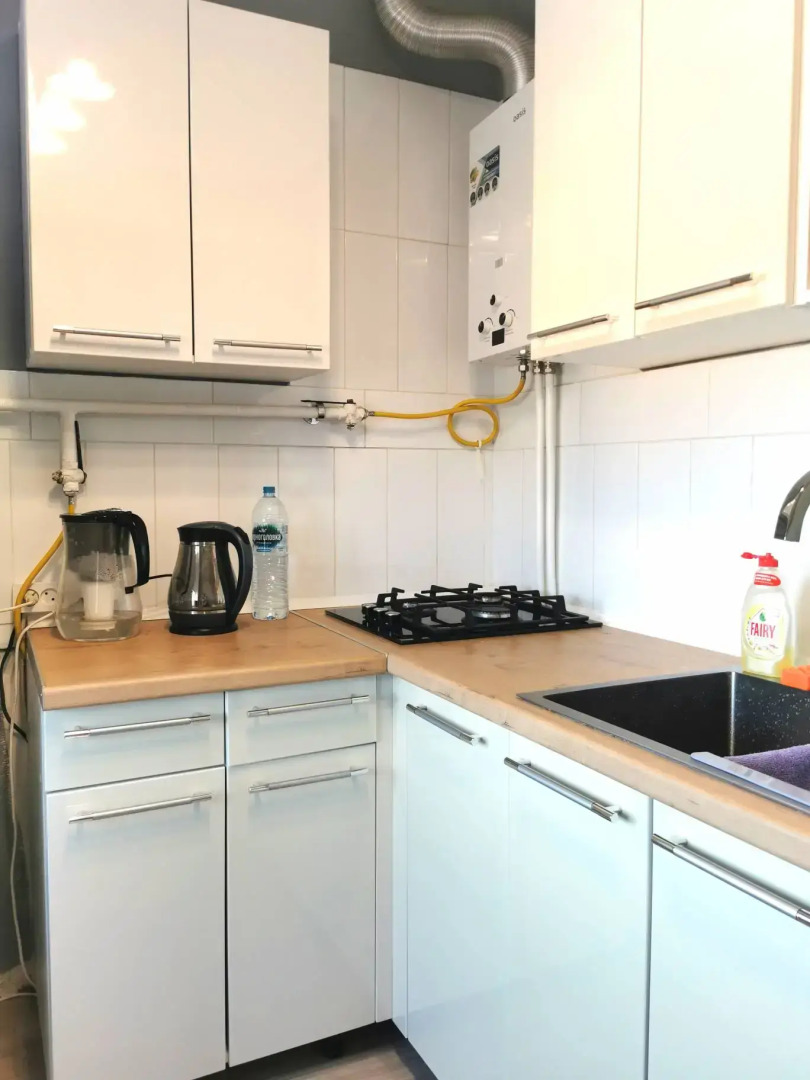 Апартаменты Южный вал 16