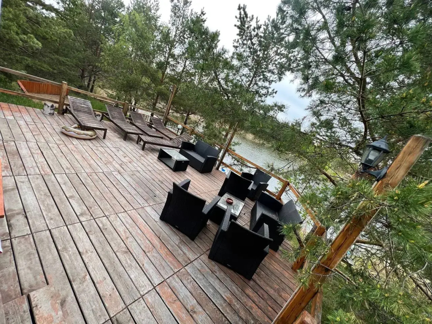 Вилла Тургеневские острова