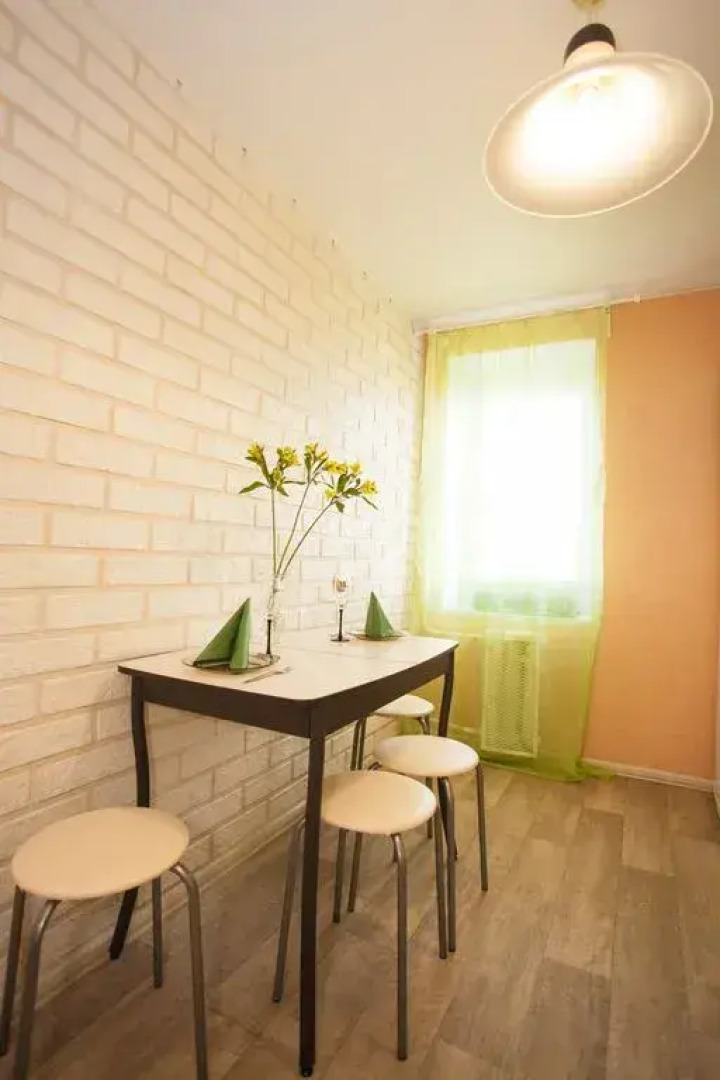 Апартаменты Nevabed на Богайчука 24