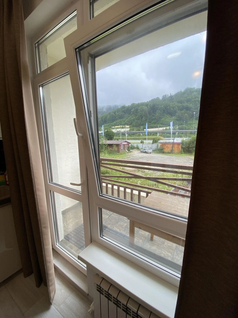 Апартаменты Куршавель Березовая 126-2