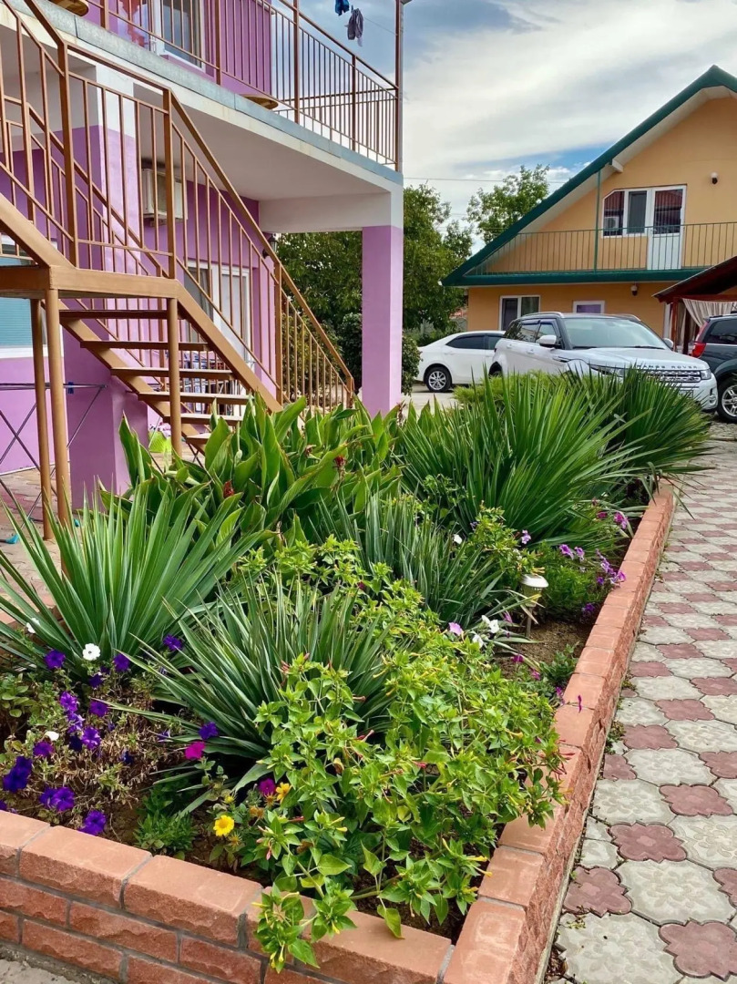 Гостевой Дом Фортуна