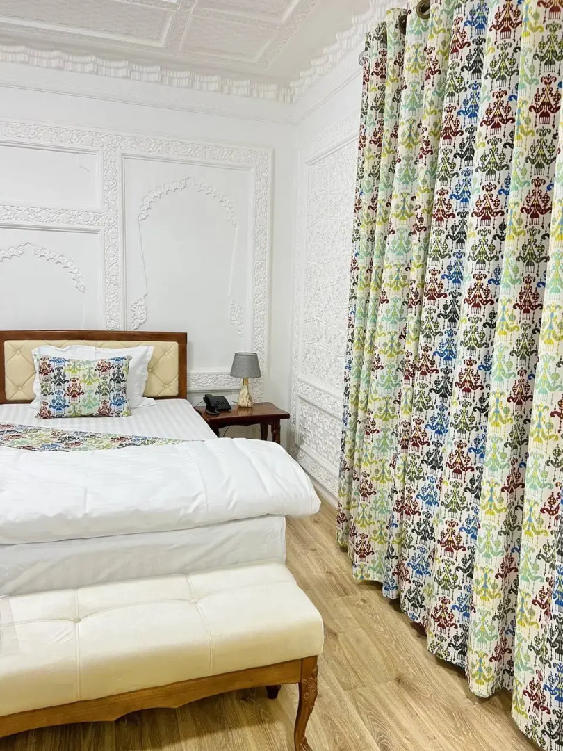 Бутик-отель Amiran