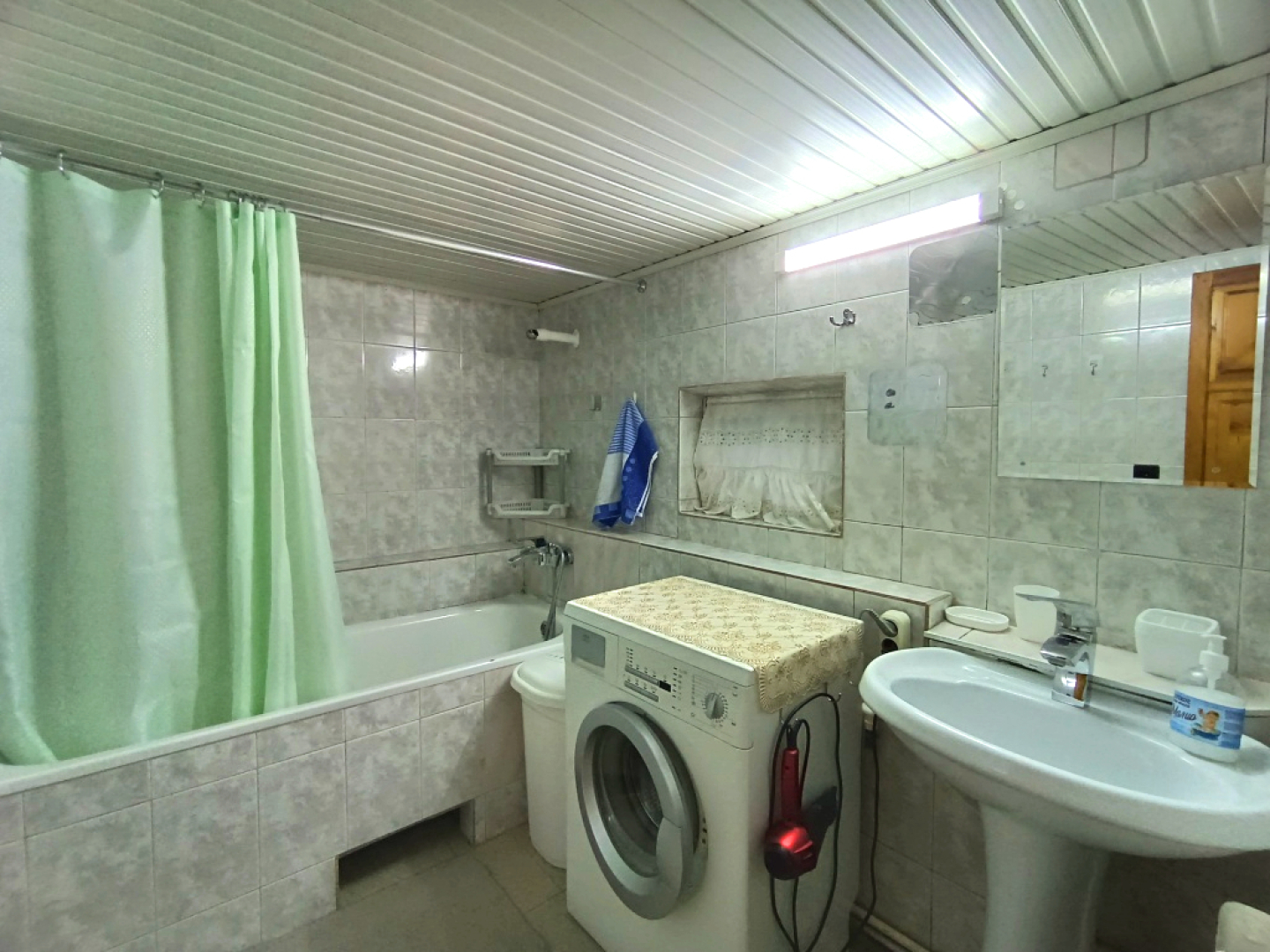 Апартаменты 3-х комнатные с отдельным входом