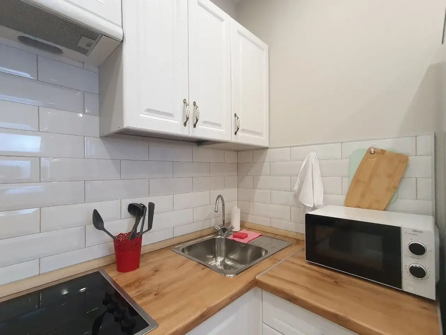 Квартира Стильная в Московском Квартале