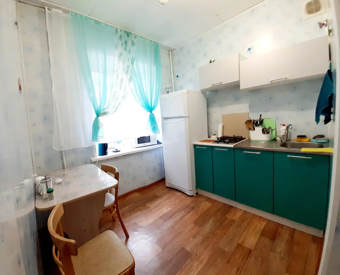 Квартира на Гагарина 3