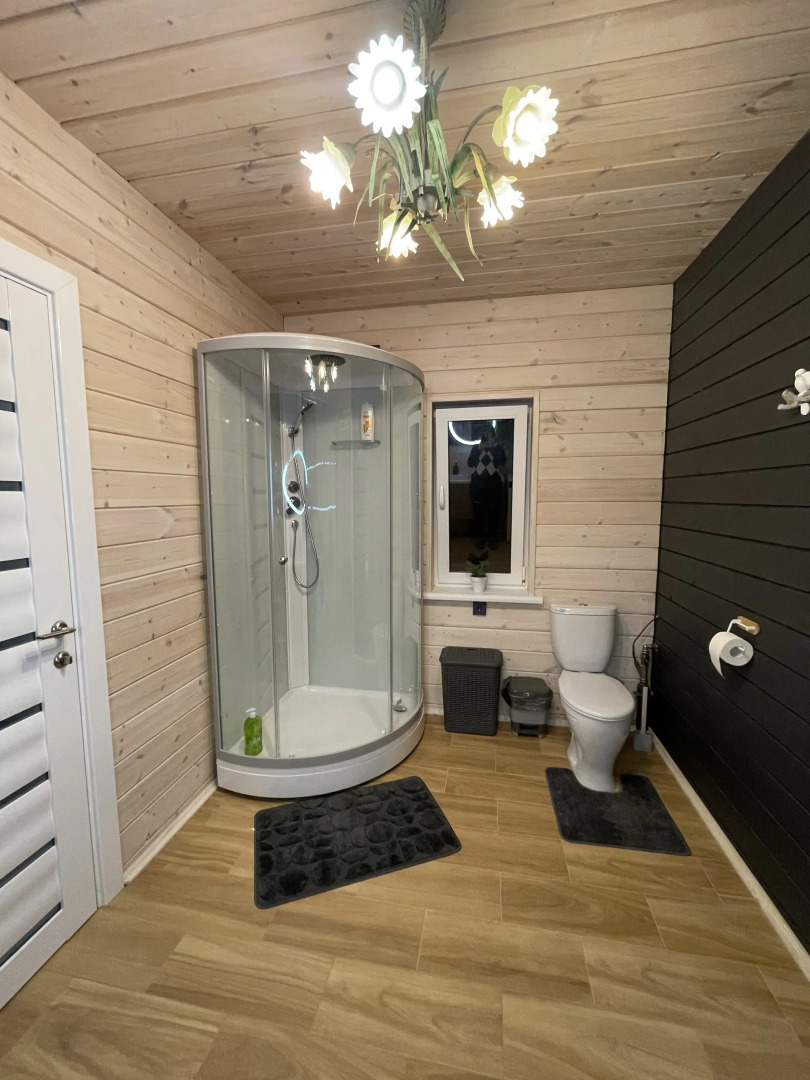 Гостевой дом Загородный дом