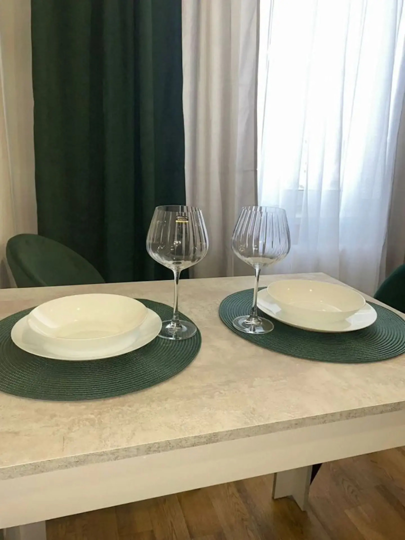 Квартира на Улице Красноармейская, 43