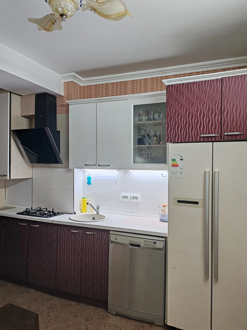 Частный дом Студия в центре в районе Курортного бульвара