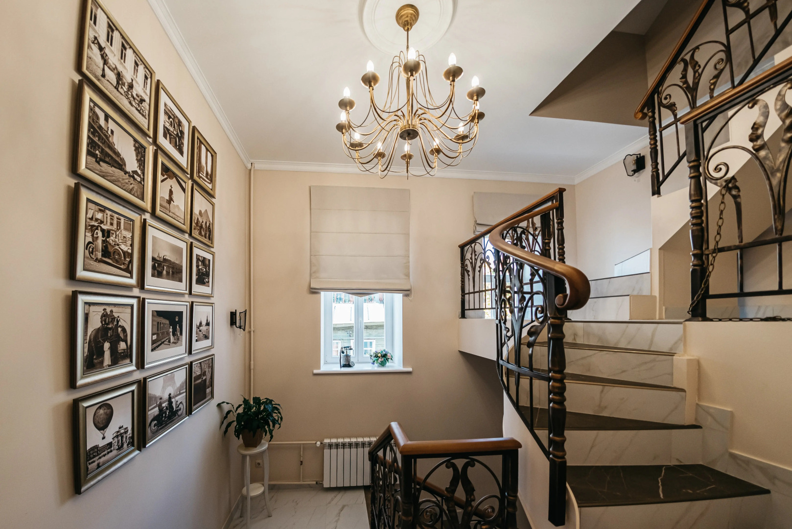 Отель Саквояжъ