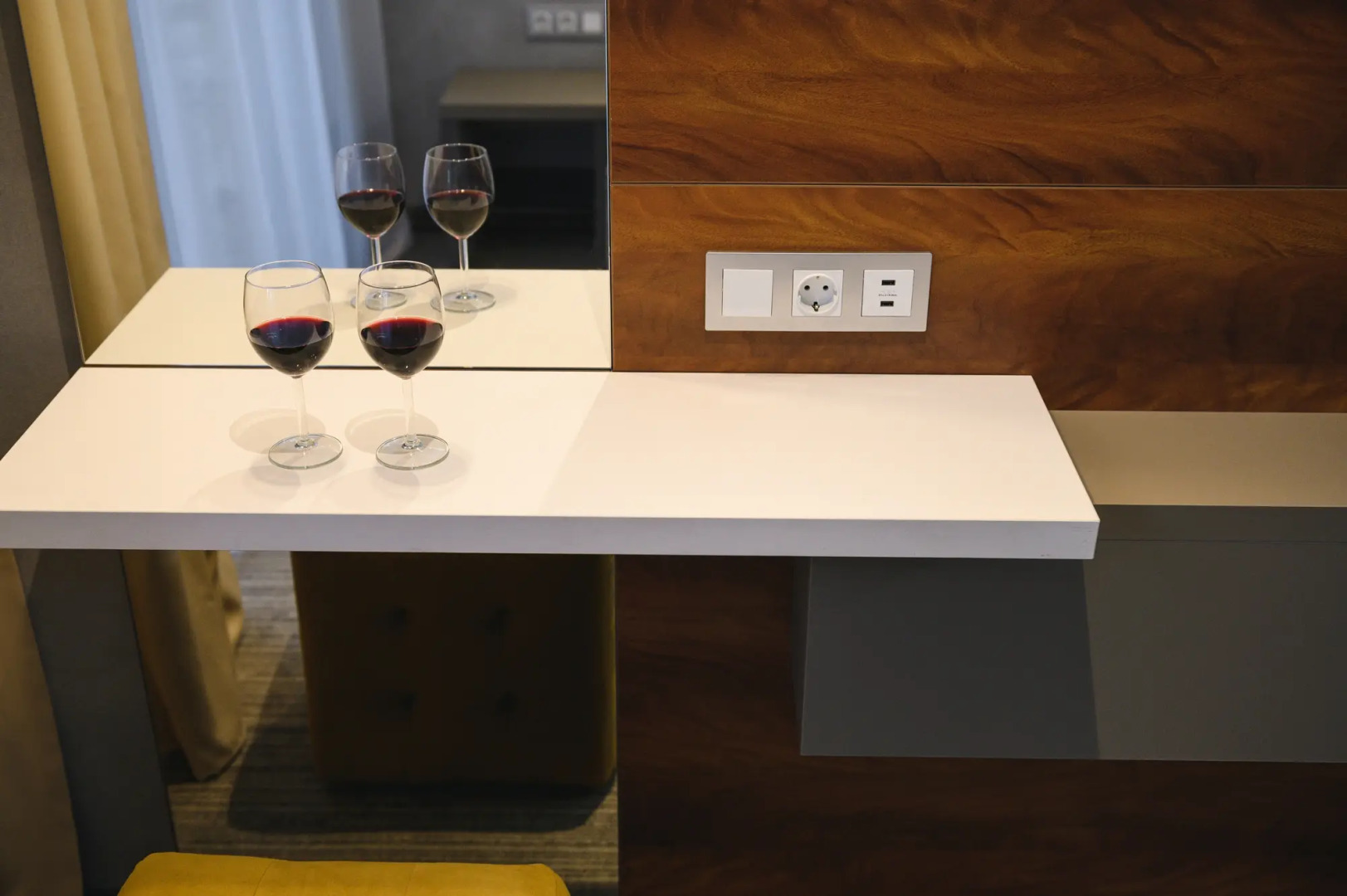 Парк-отель Московский