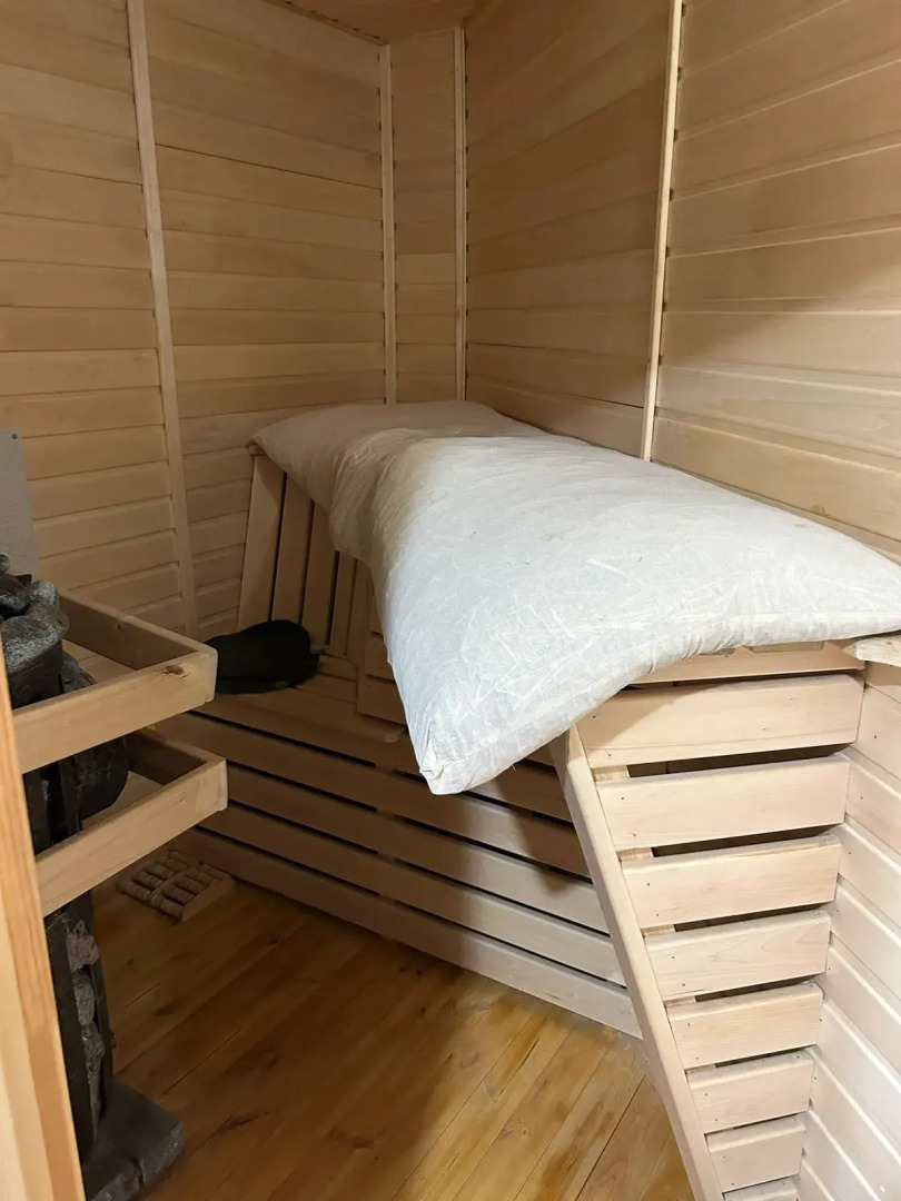 Шале Баня Эксклюзив