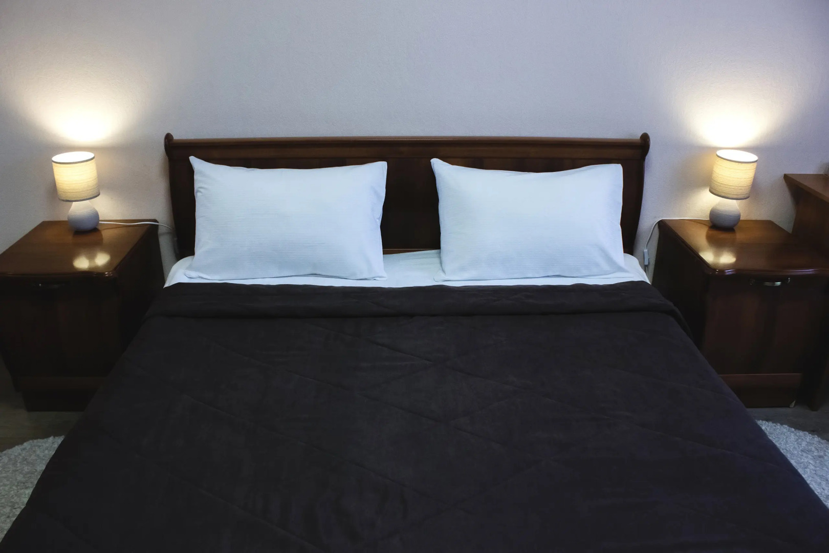 Отель Комфорт