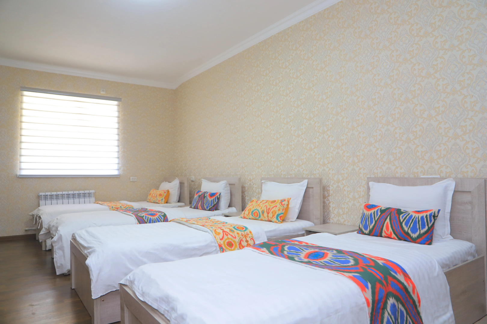 Мини-отель Silver