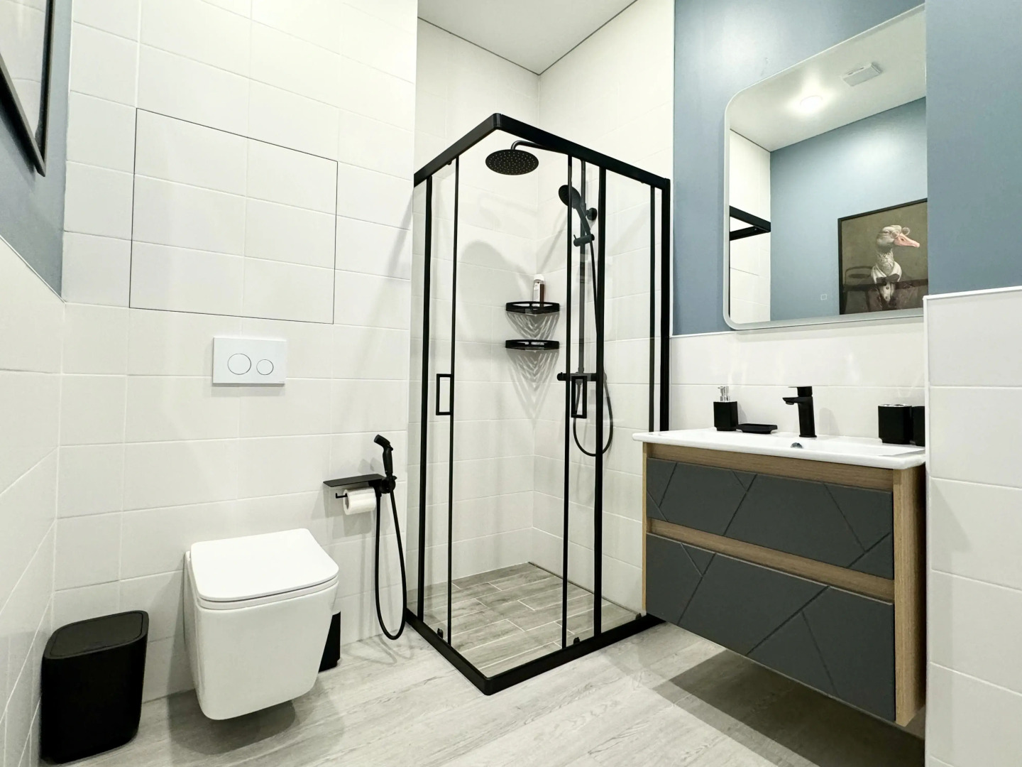 Апартаменты SpbStay Студия Комфорт на Рубинштейна 25