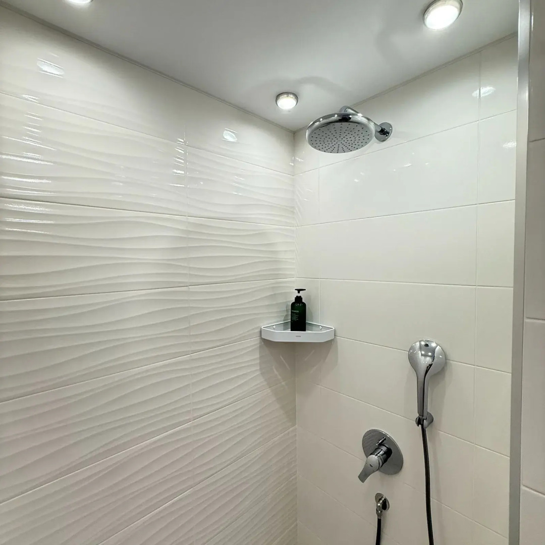 Квартира Луначарского 216