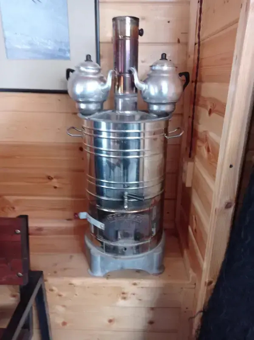 Мини-Отель Чипер Азау