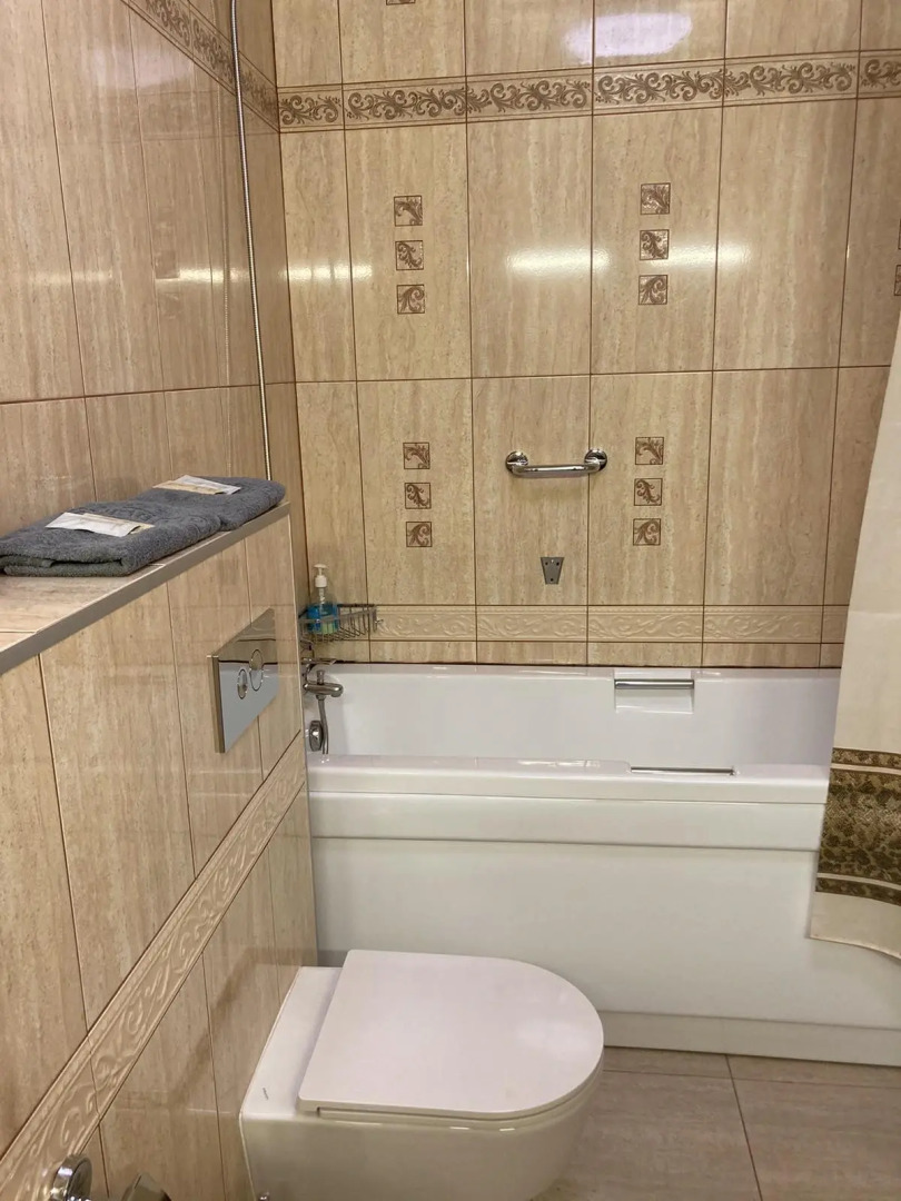 Отель СЗАО Белджи