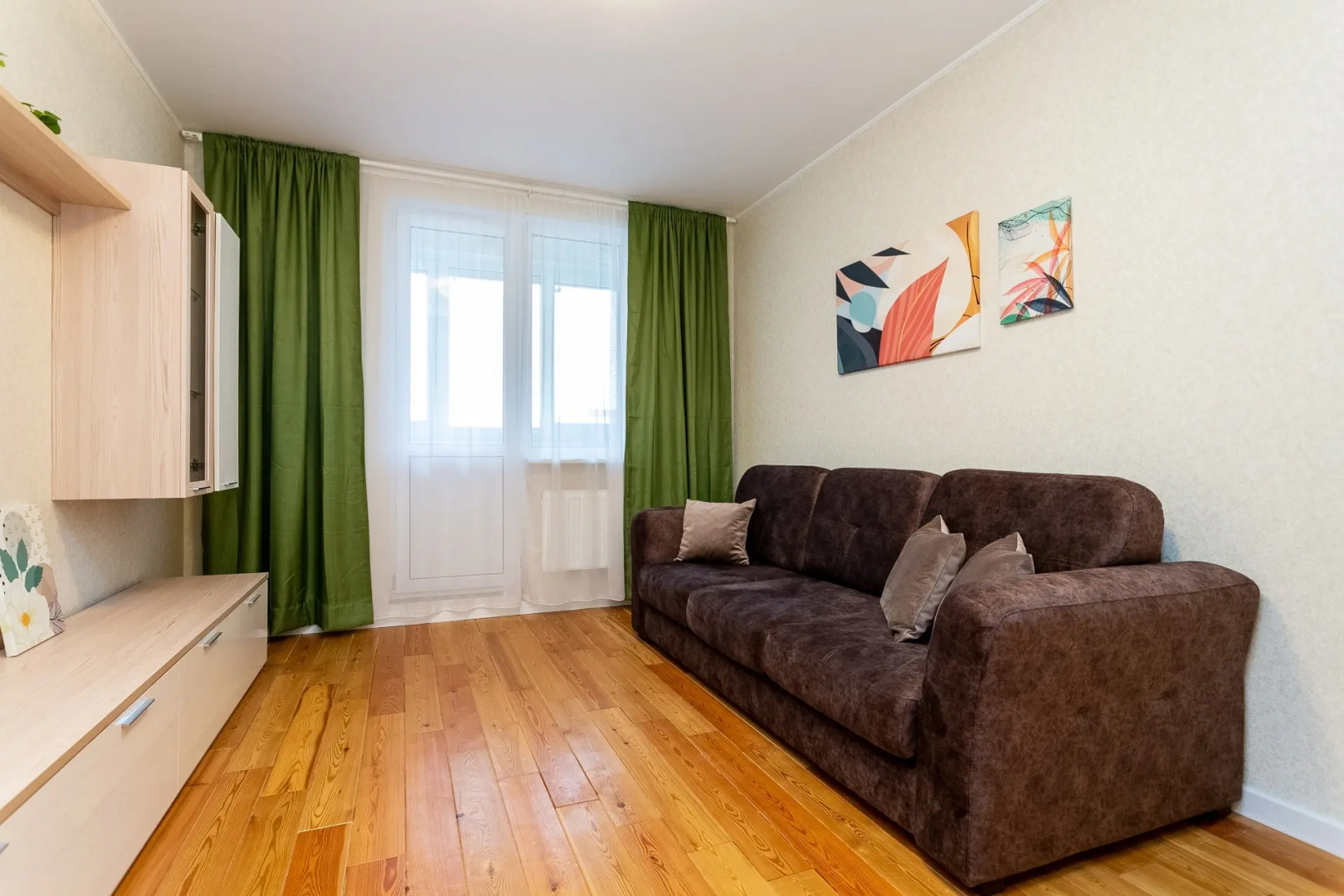 Sestroretsk Apartments