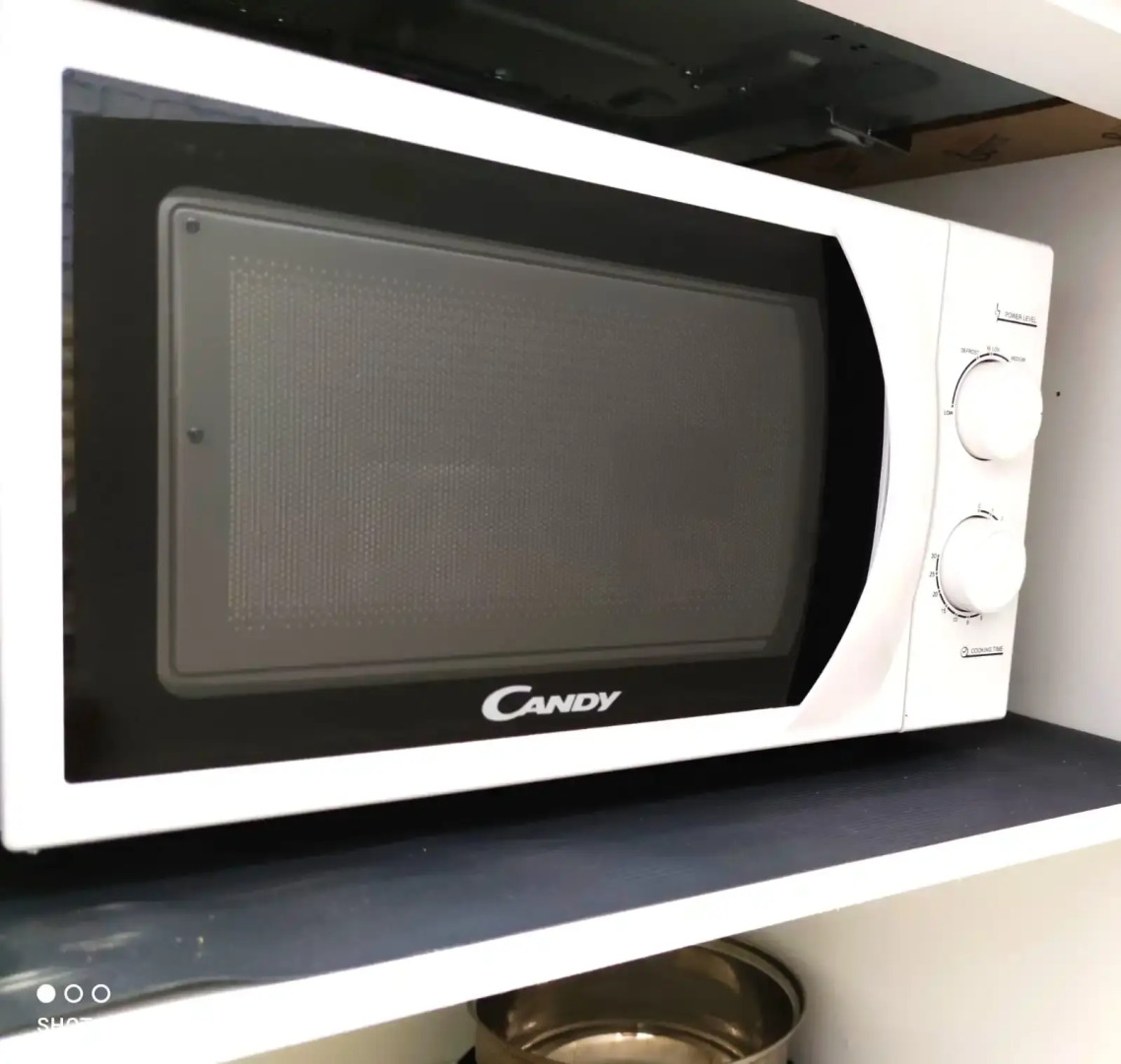 Квартира Home Sweet