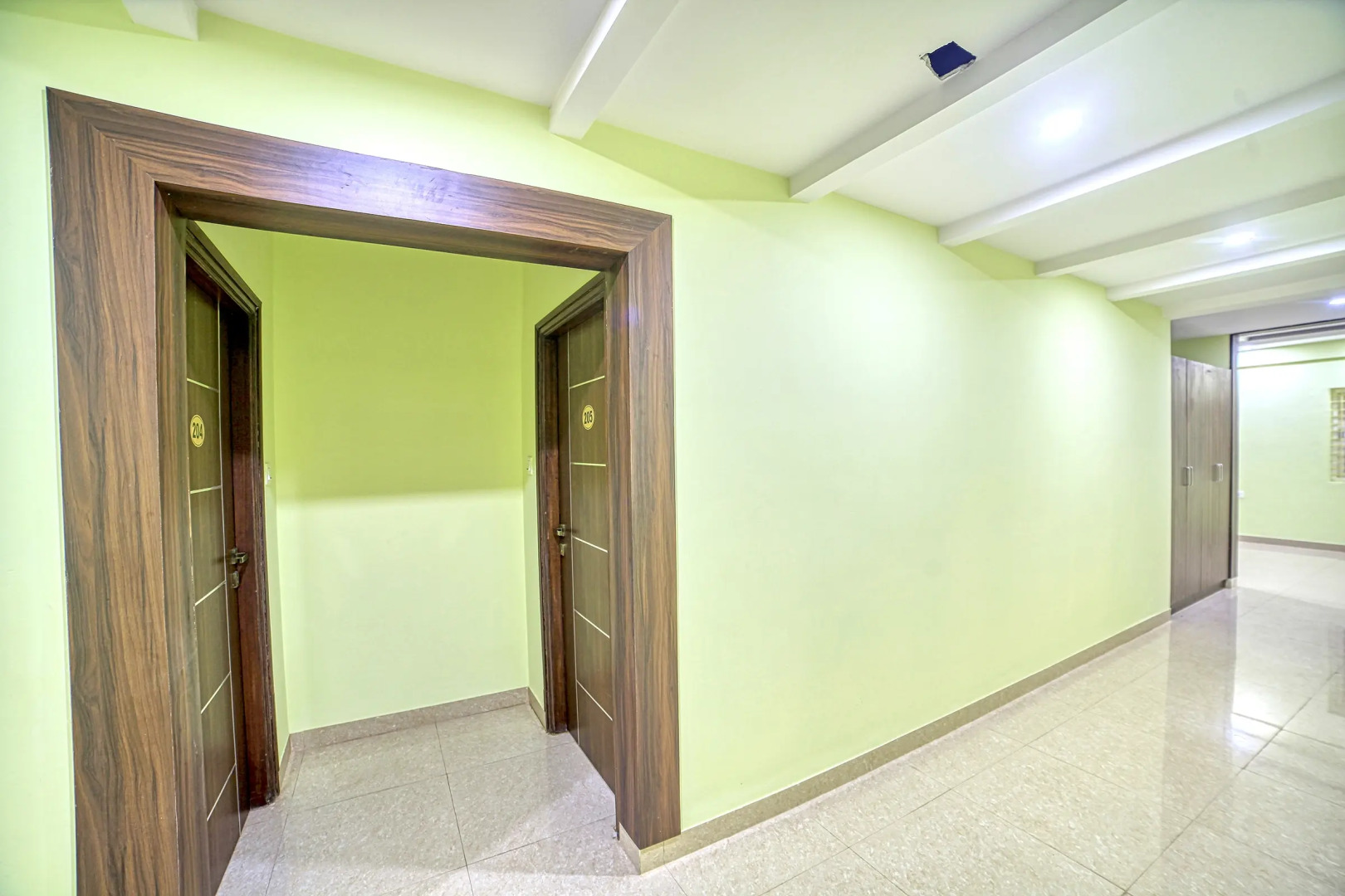 Отель Red Key Bangalore Airport