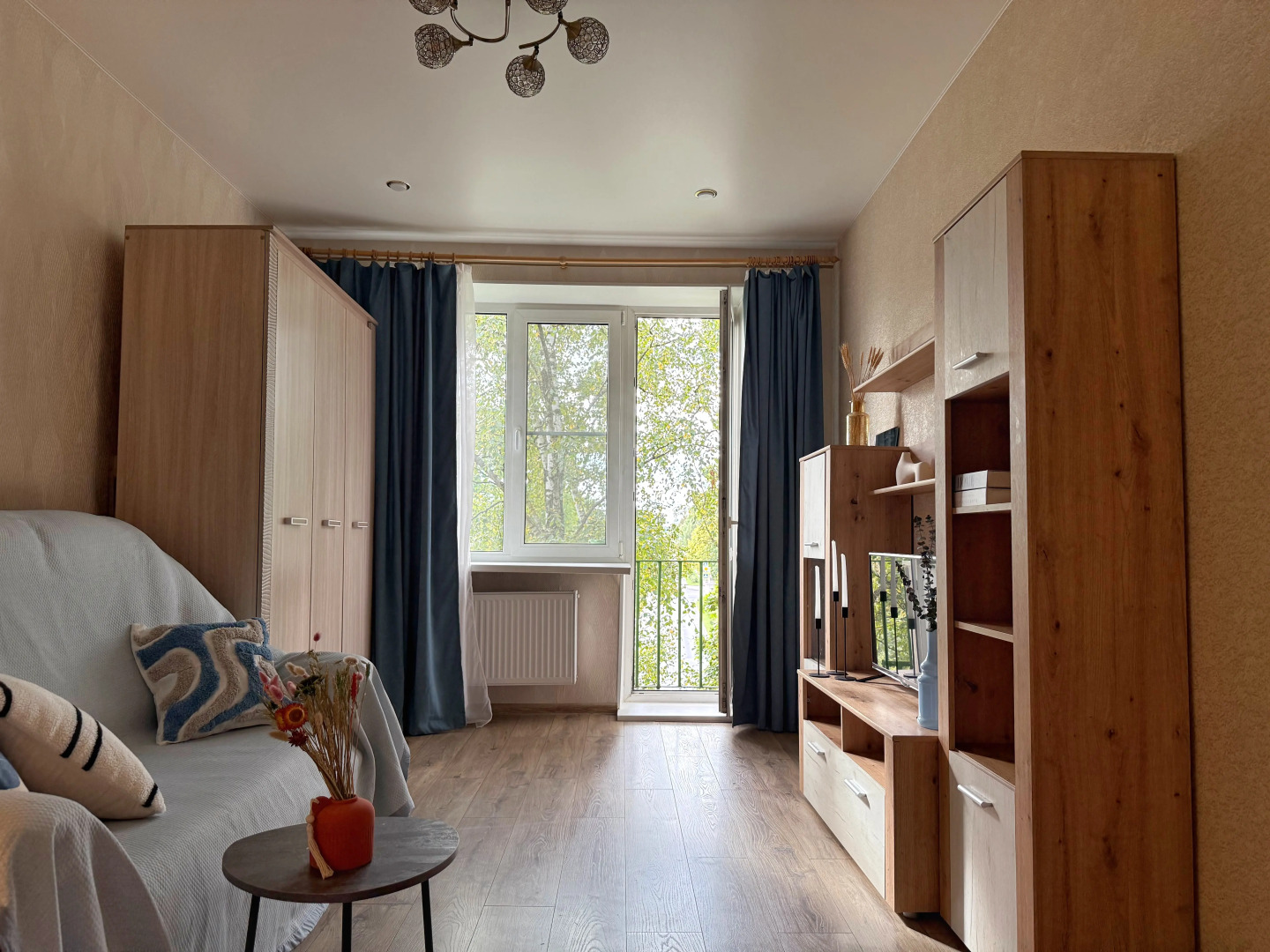 Квартира Отдых с удовольствием