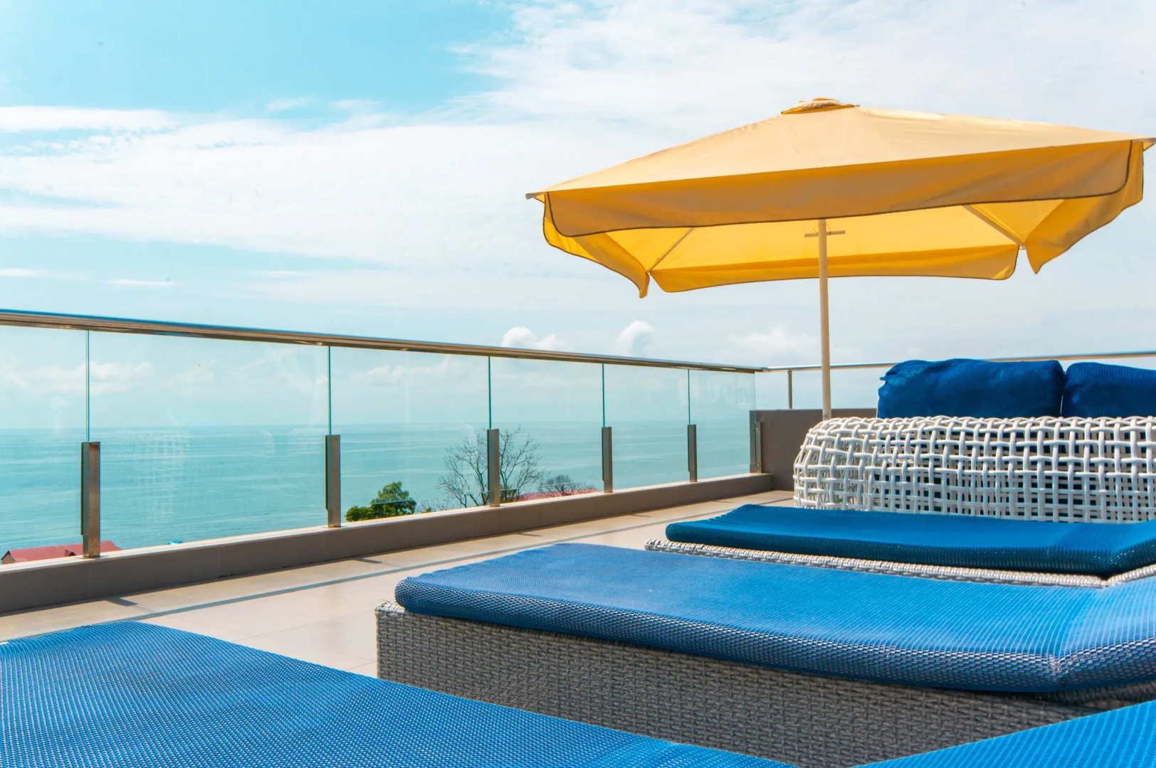 Гостевой Дом Лооfкий