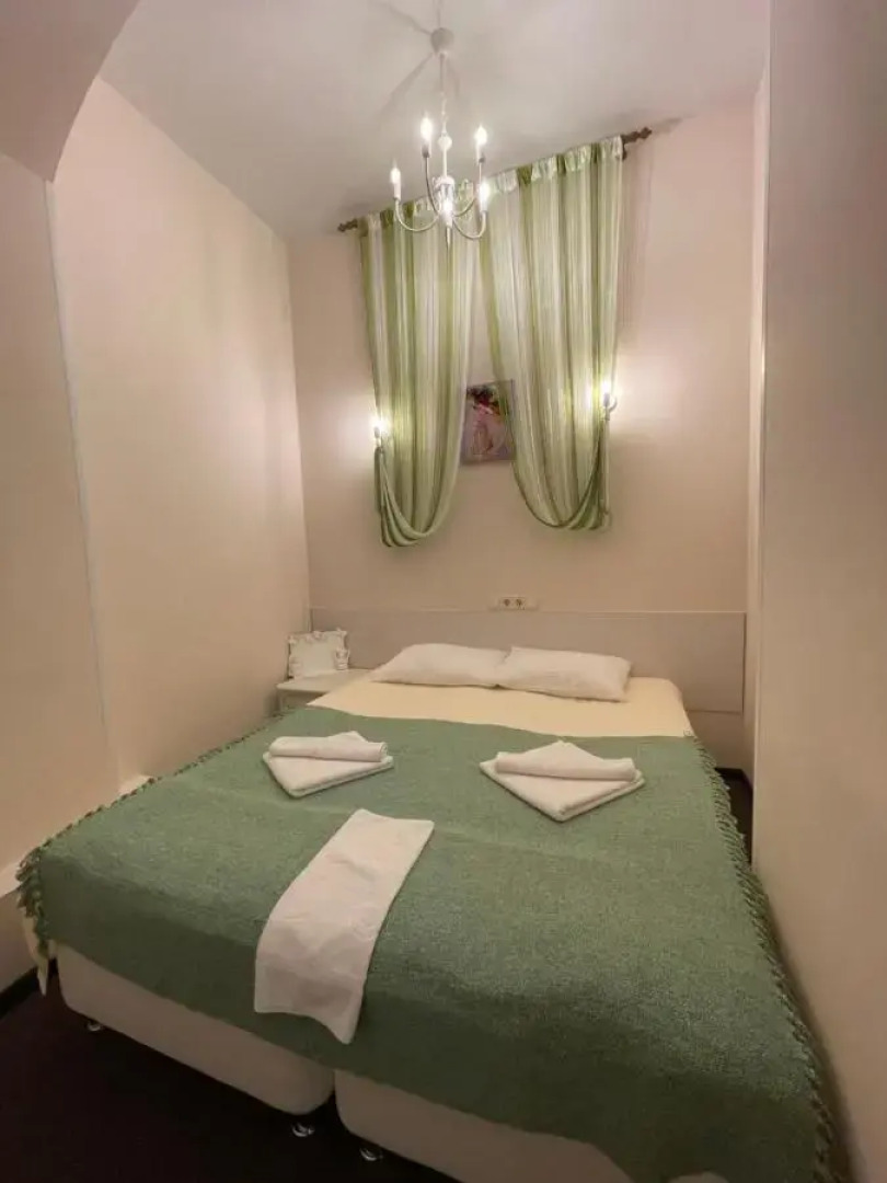 Мини-Отель Резиденция Потемкина