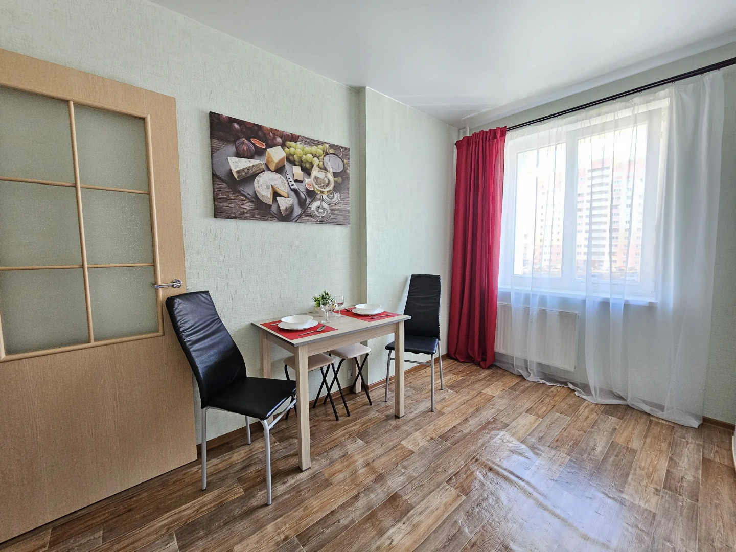 Апартаменты Живи Уютно и Спокойно