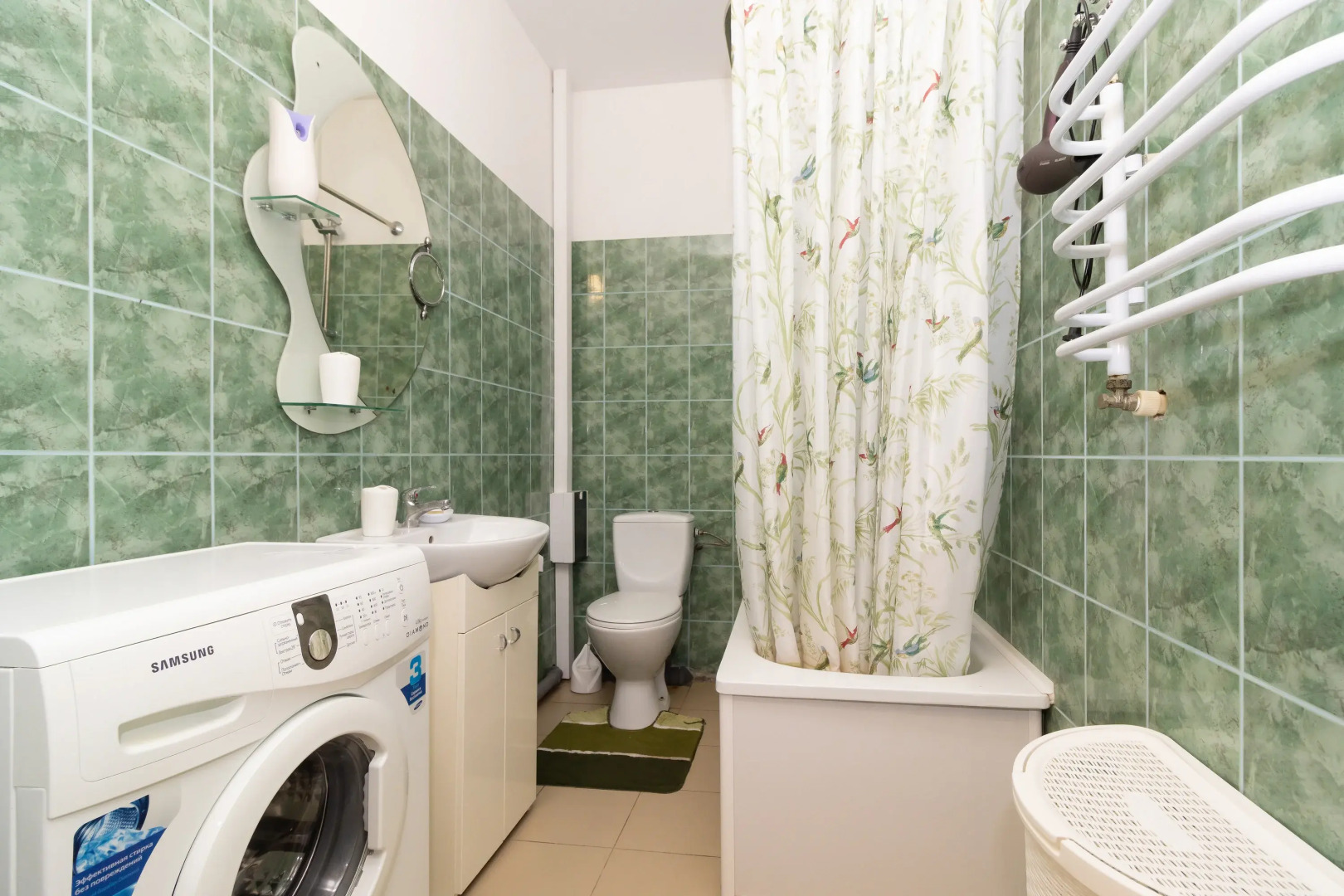 Апартаменты У Моря Пионерский