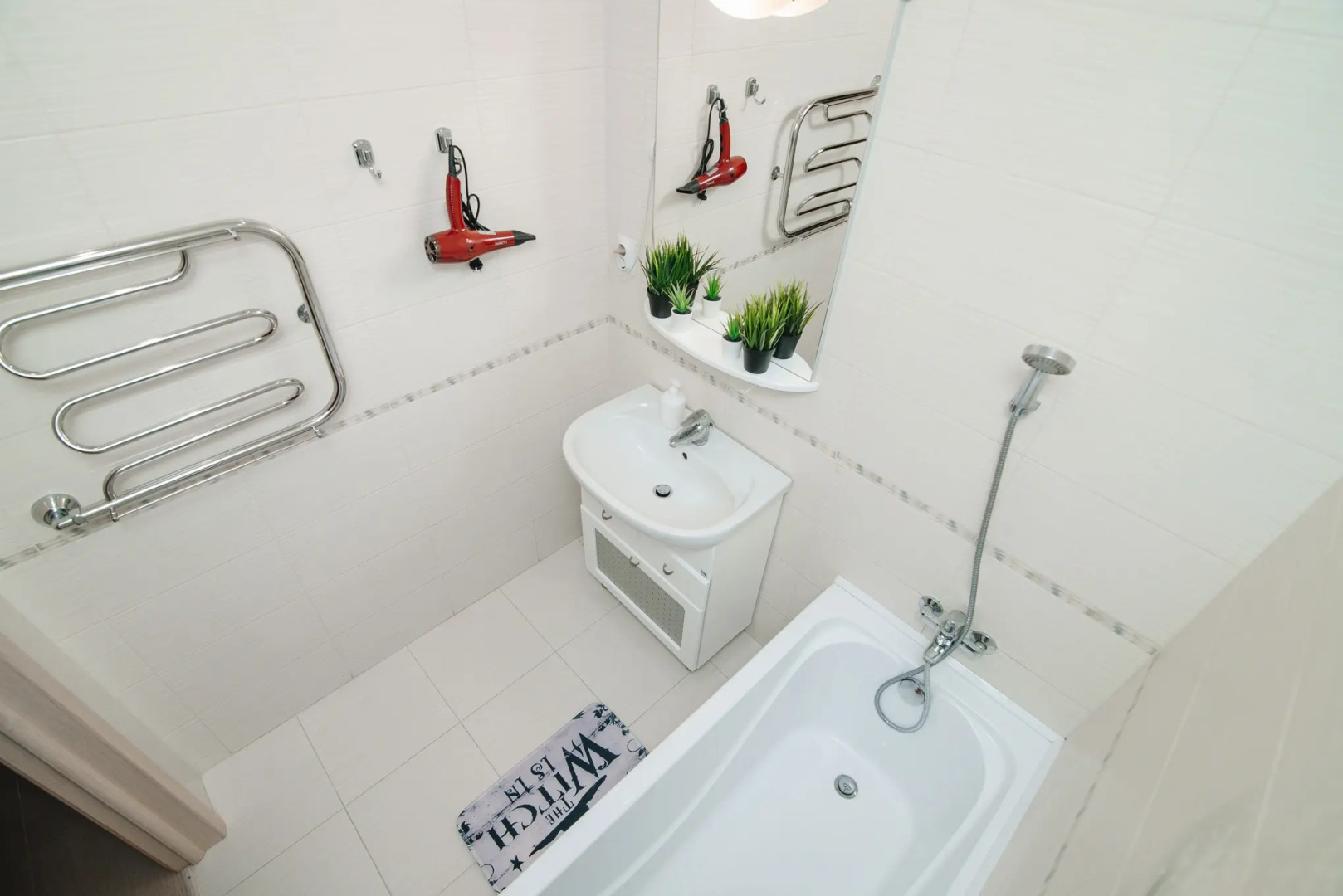 Апартаменты в центре города рядом с Кремлем