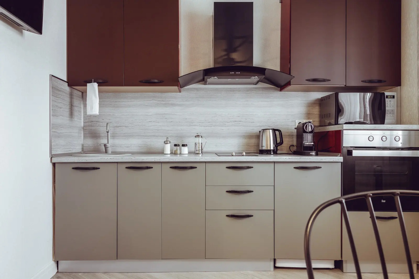 Baikal Story ApartHotel