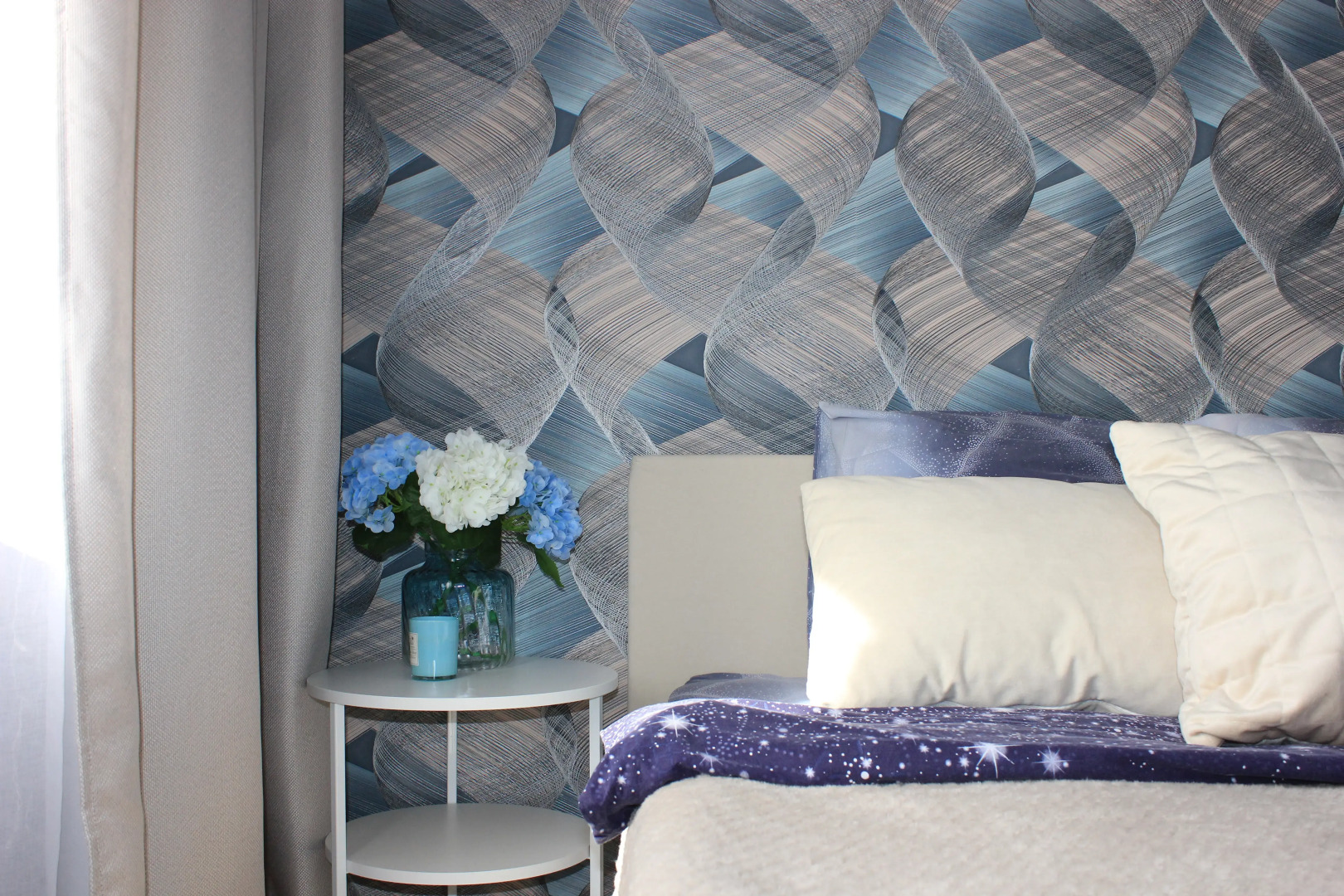 Квартира Морская волна