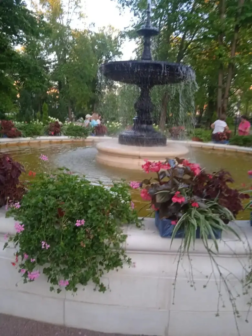 Апартаменты Уют (2-х комнатные)