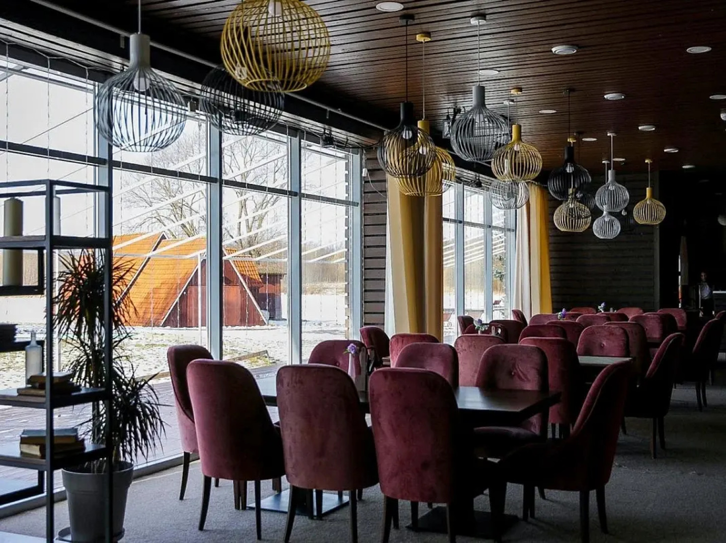 Парк Отель Колкуново