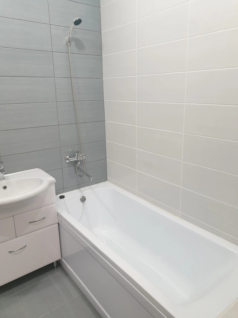 Квартира Луговая 2