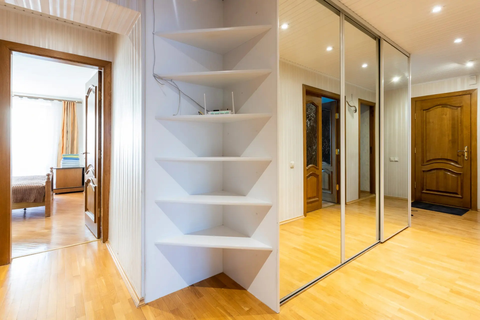 Апартаменты Уютные в Центре Минска