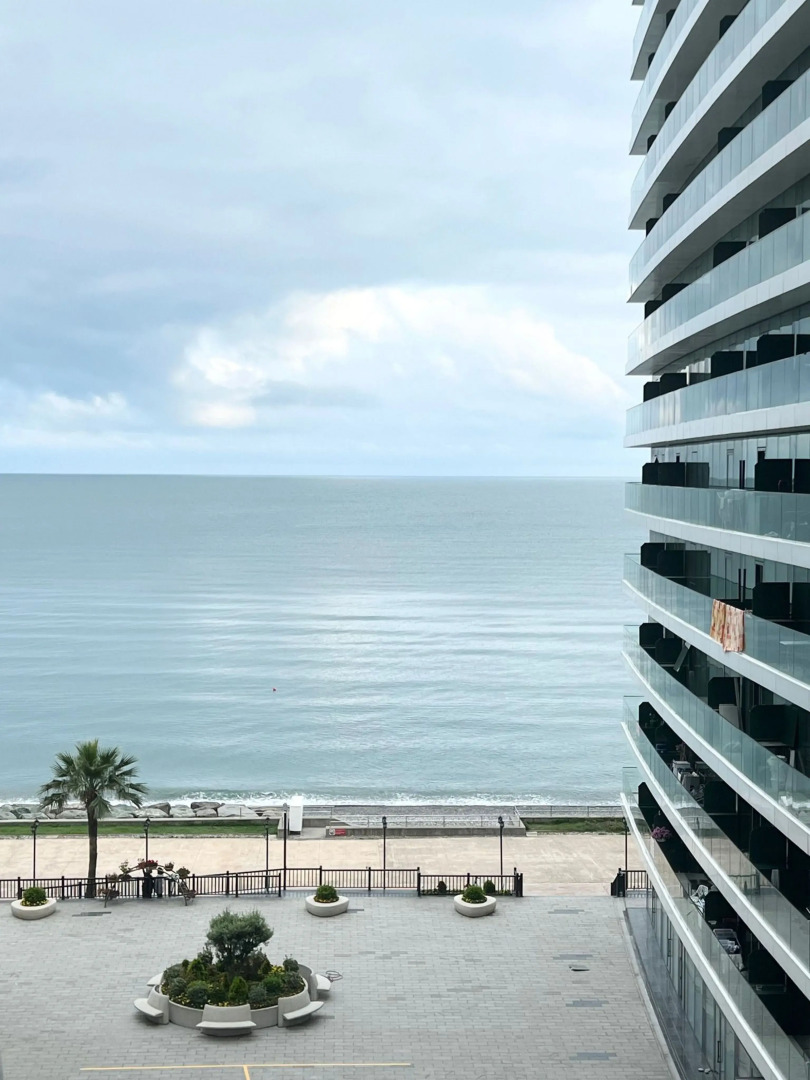 Apartments Beachfront Batumi View Apartments by Globalstay