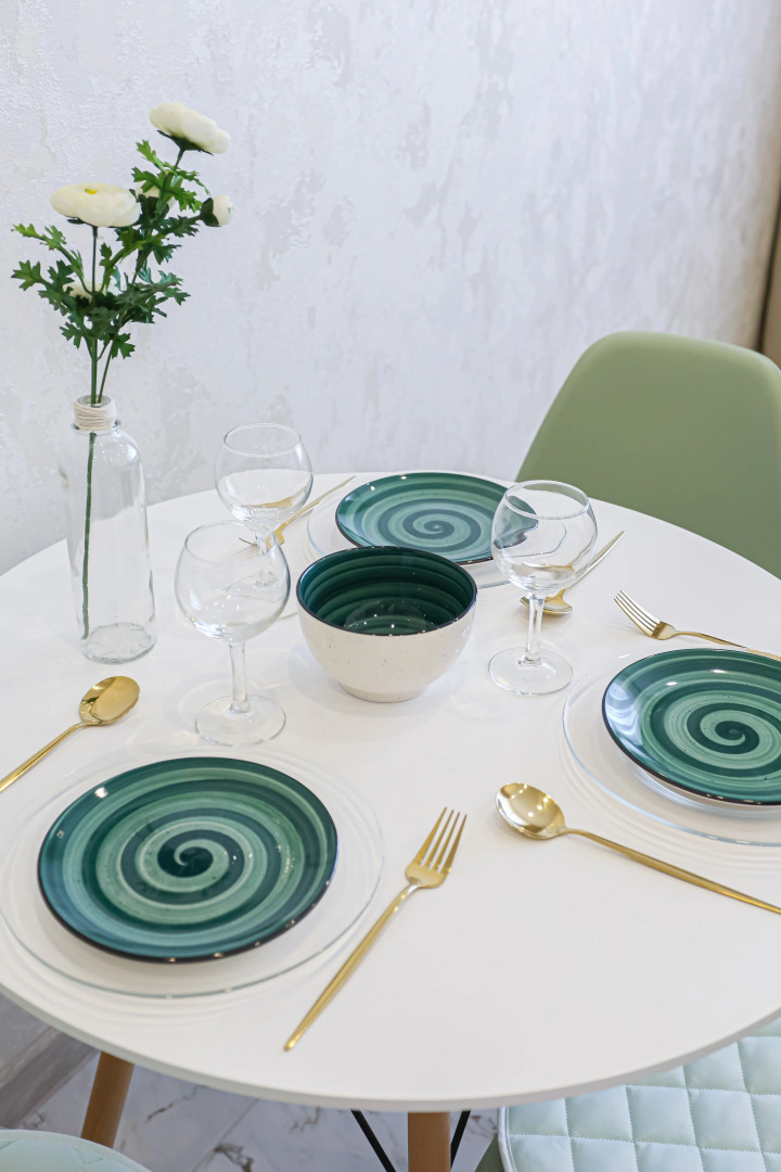 Апартаменты SunSet Академика Чазова