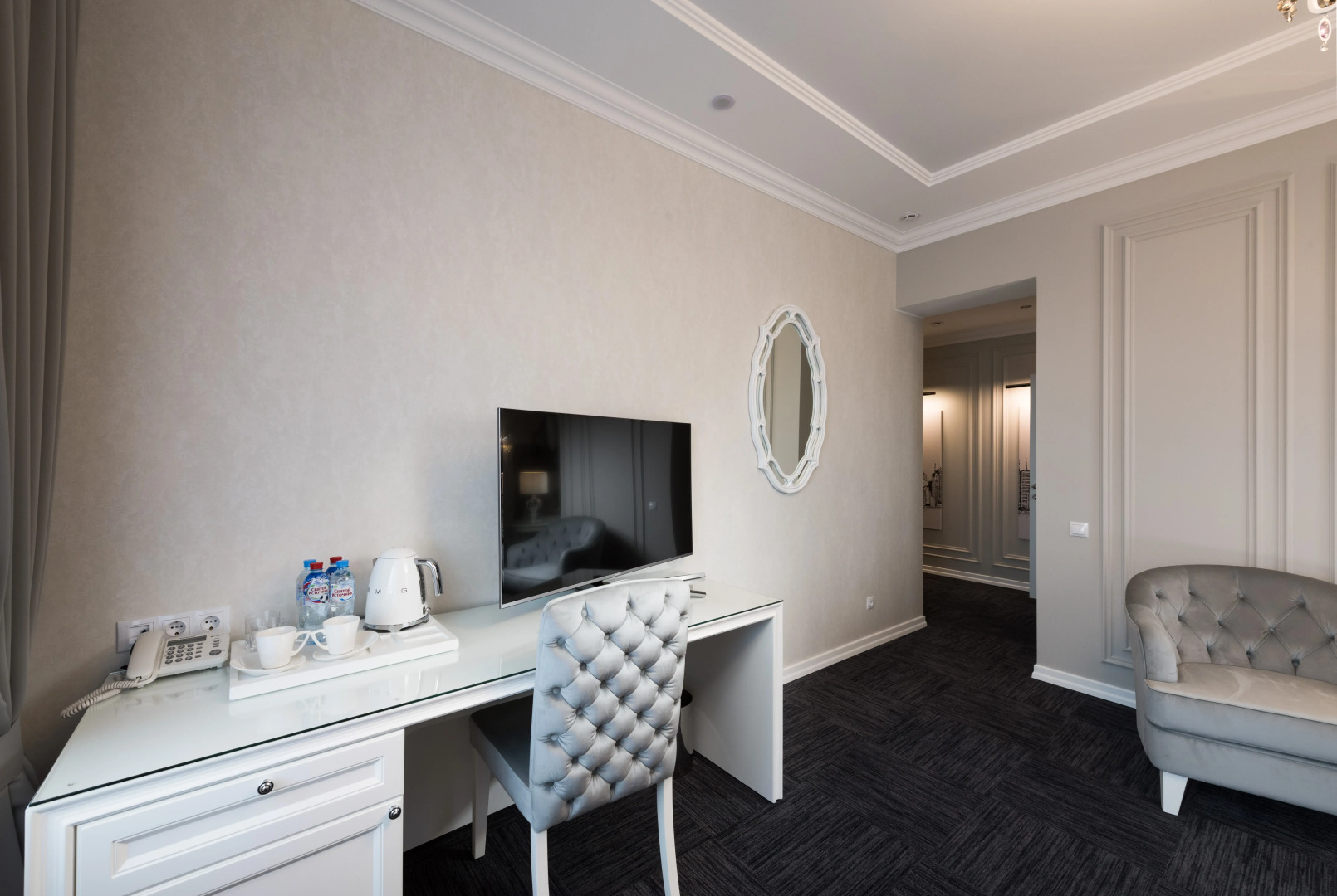 Бутик-Отель Столица