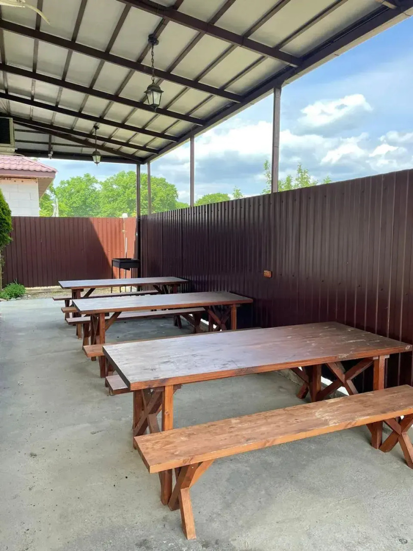 Гостевой дом ФОРТУНА