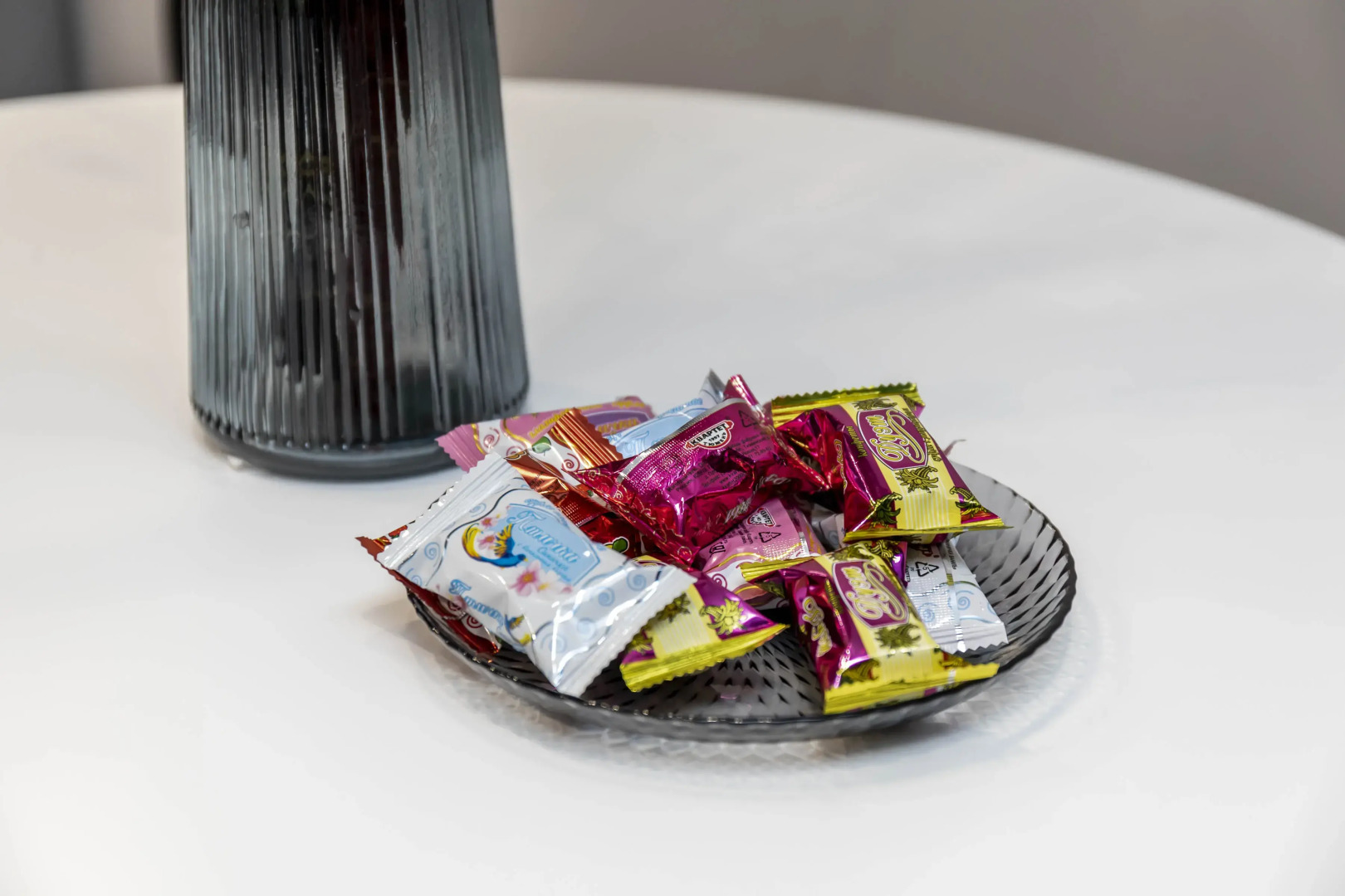 Апартаменты рядом с Аквапарком 'ЛетоЛето' ВыДома