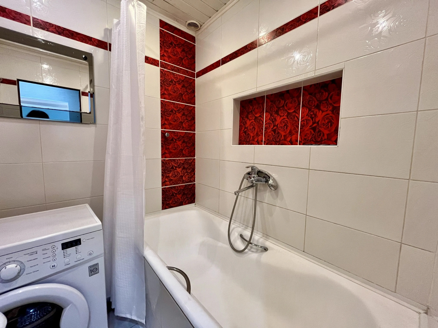 Квартира Однокомнатная в историческом центре Пятая авеню