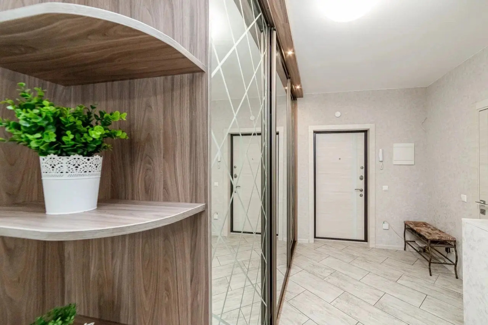 Апартаменты Mayak