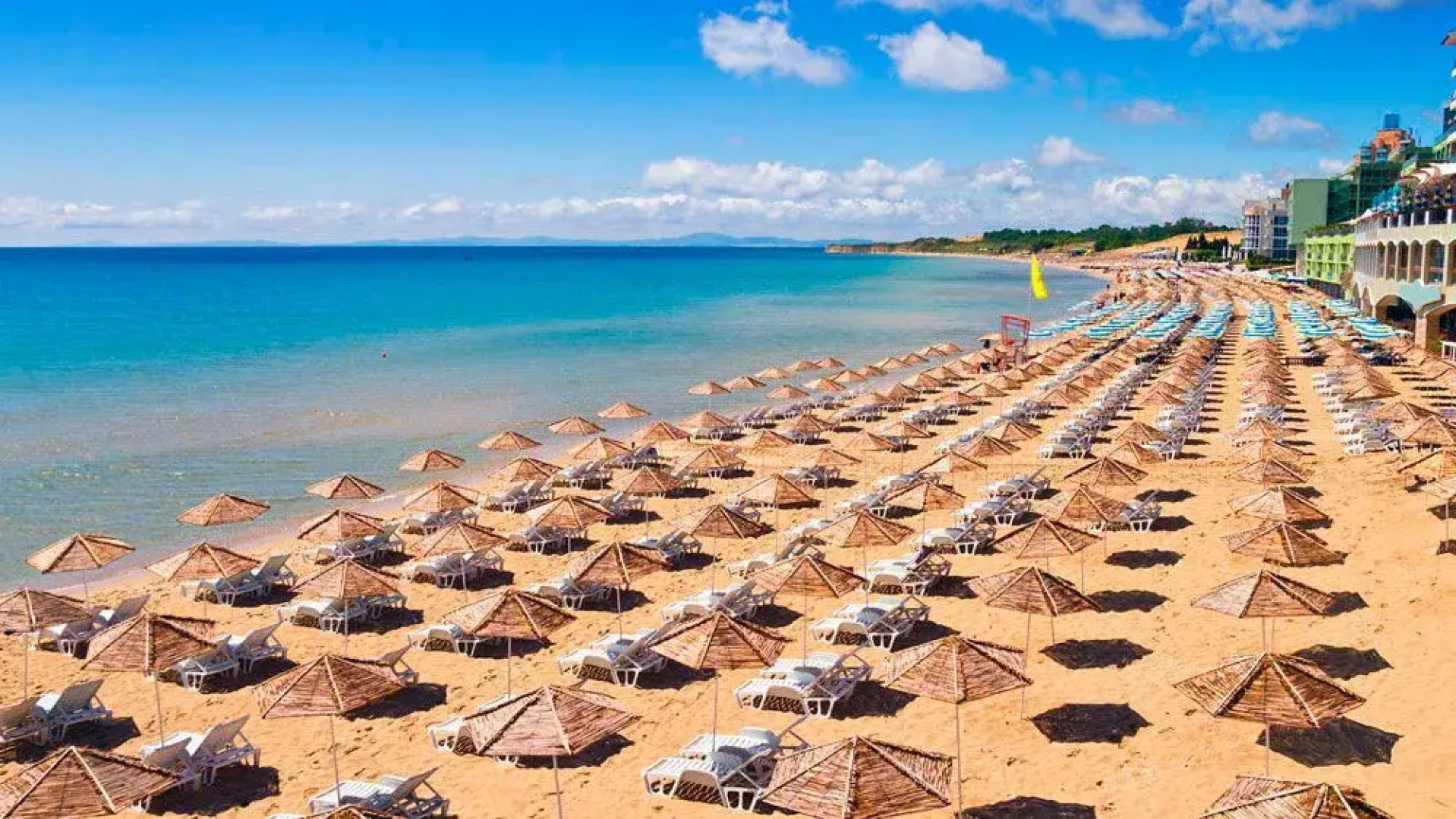 Апарт-Отель Planeta Privat