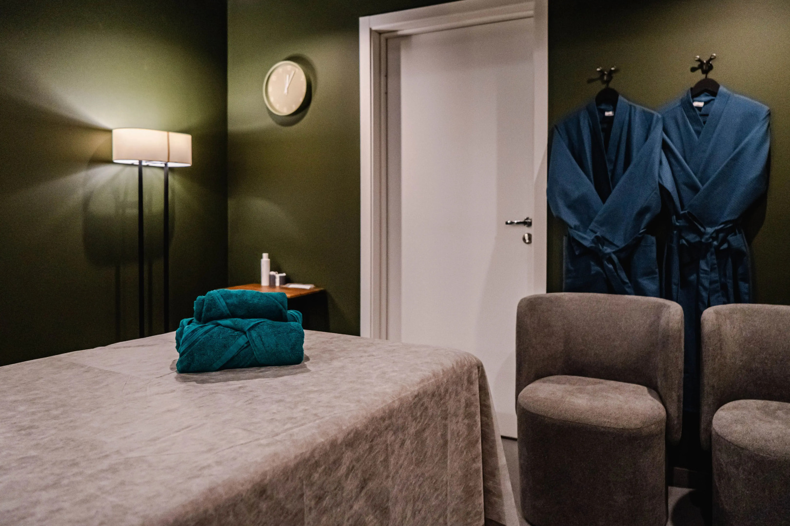 Отель Mercure Hotel and Residences Saint Petersburg