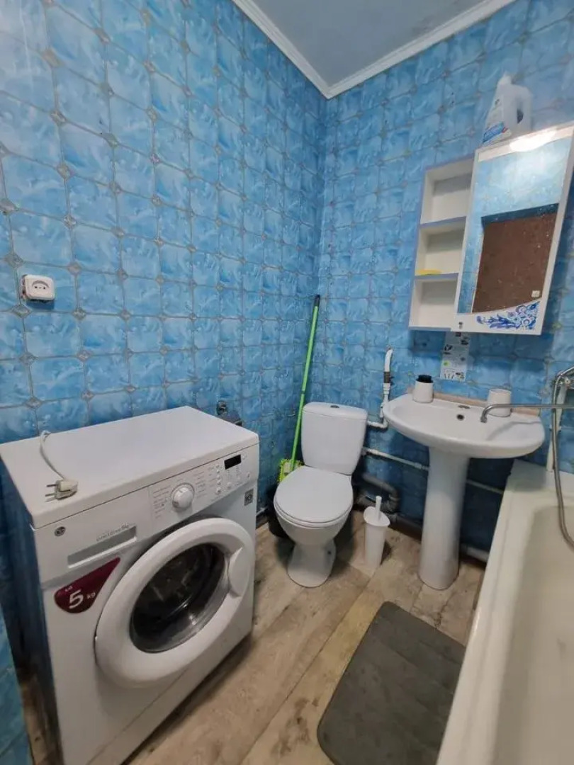 Квартира на Атаманской 42Б